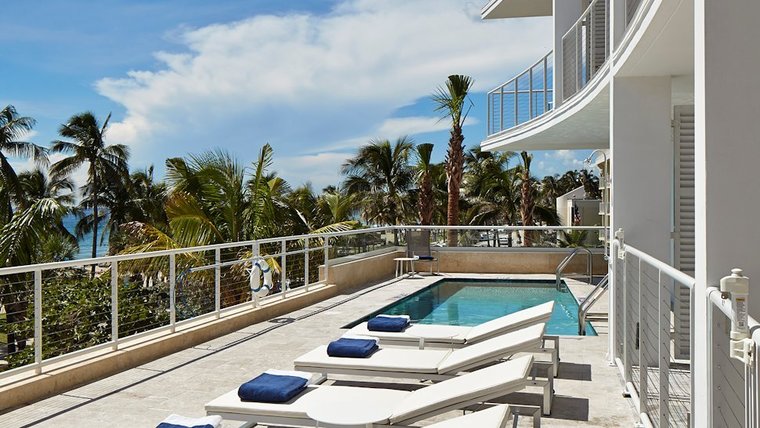 Royal Blues Hotel - Deerfield Beach, Florida - Luxury Boutique Hotel-slide-15