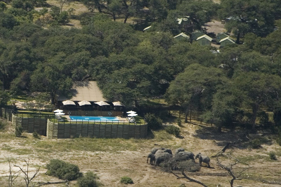 Belmond Savute Elephant Camp - Chobe National Park, Botswana -slide-10