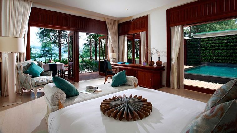 Maikhao Dream Villa Resort and Spa - Phuket, Thailand-slide-20
