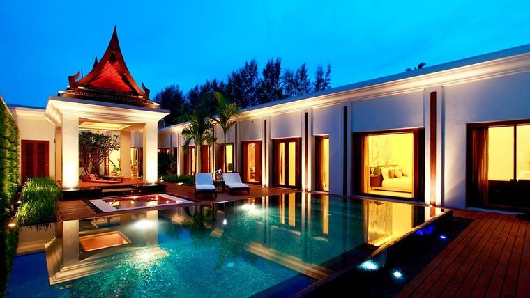 Maikhao Dream Villa Resort and Spa - Phuket, Thailand-slide-31