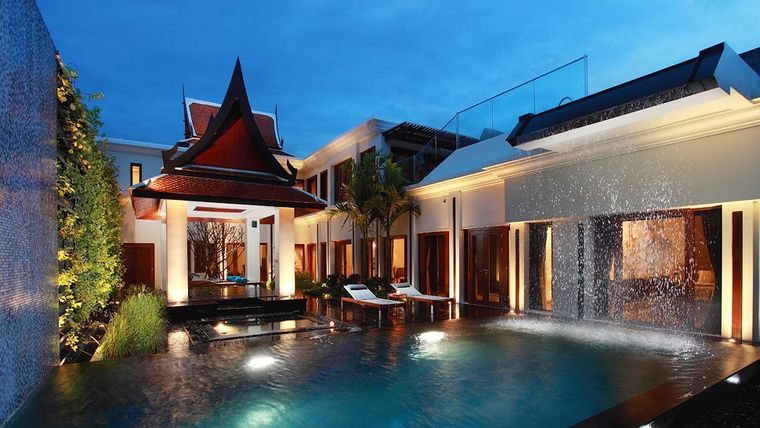Maikhao Dream Villa Resort and Spa - Phuket, Thailand-slide-12