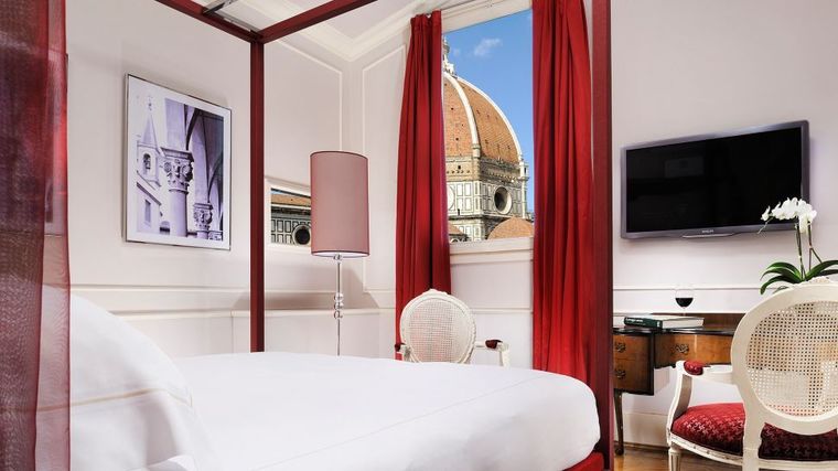 Hotel Brunelleschi - Florence, Italy - Boutique Hotel-slide-11
