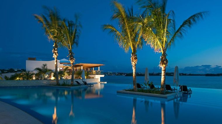 Fairmont Hamilton Princess Bermuda, Luxury Hotel-slide-4