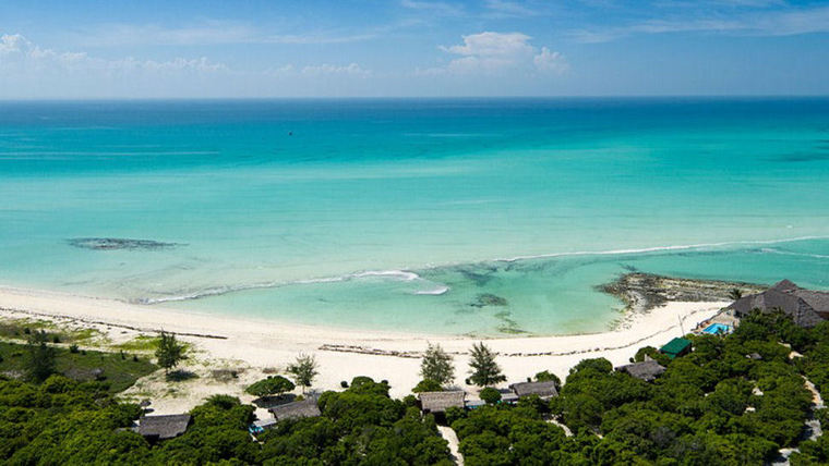 Anantara Medjumbe Island Resort - Quirimbas Archipelago, Mozambique-slide-5