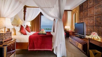 The Villas at Ayana - Jimbaran, Bali, Indonesia - Luxury Resort
