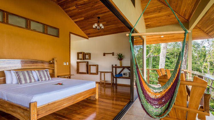 Drake Bay Getaway Resort - Osa Peninsula, Costa Rica-slide-6