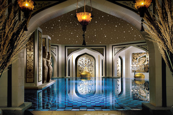 Alva Park Costa Brava - Lloret de Mar, Spain - 5 Star Luxury Resort & Spa-slide-3