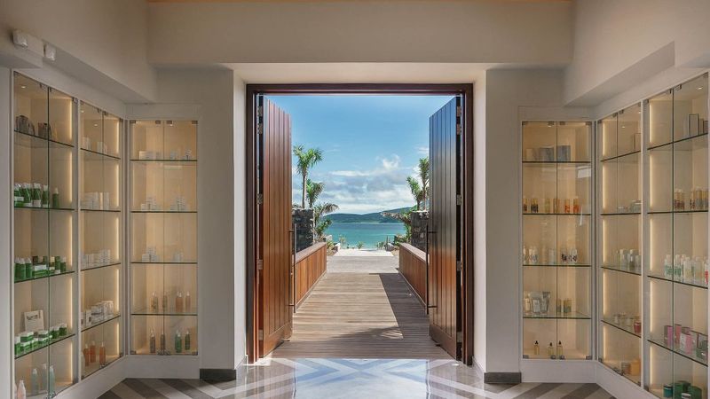 Park Hyatt St. Kitts - 5 Star Luxury Resort-slide-12