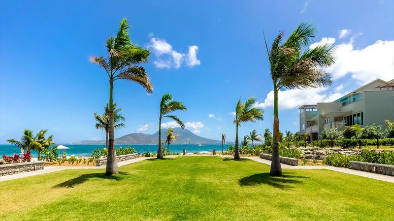 Park Hyatt St. Kitts - 5 Star Luxury Resort-slide-16