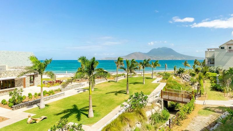 Park Hyatt St. Kitts - 5 Star Luxury Resort-slide-17