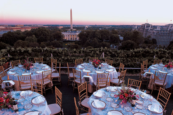 The Hay-Adams - Washington, DC - Exclusive 5 Star Luxury Hotel-slide-9