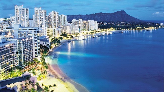 Halekulani - Honolulu, Oahu, Hawaii - 5 Star Luxury Resort Hotel-slide-4