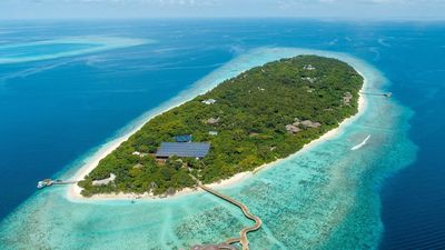 Soneva Fushi by Six Senses, Maldives Luxury Resort & Spa