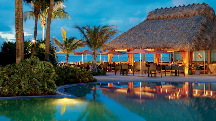 The Ritz Carlton Key Biscayne - Miami, Florida - Luxury Resort-slide-3