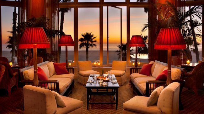 Casa Del Mar - Santa Monica, California - Luxury Hotel-slide-8