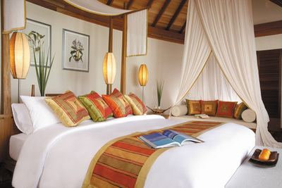 Anantara Dhigu Resort & Spa, Maldives Luxury Family Resort