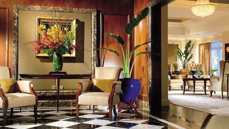 Shangri-La Hotel, Singapore Luxury Hotel-slide-1