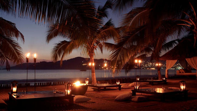 Viceroy Zihuatanejo, Mexico Boutique Resort-slide-3