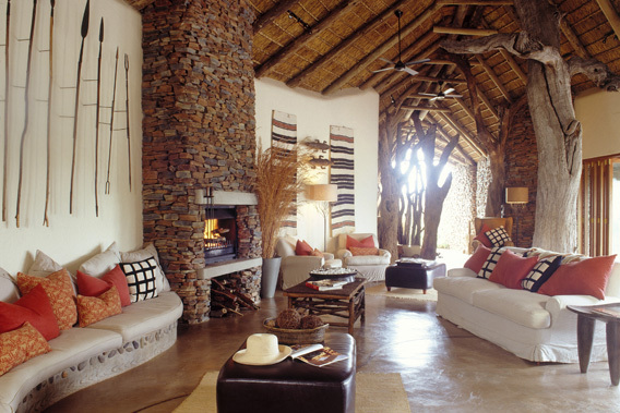 Makanyane Safari Lodge - North West Province, South Africa-slide-11