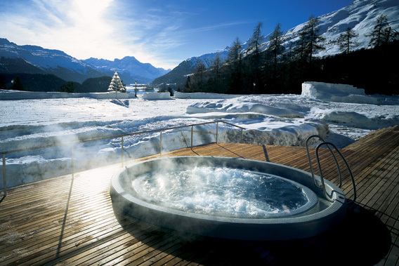 Suvretta House - St. Moritz, Switzerland - 5 Star Luxury Hotel-slide-13