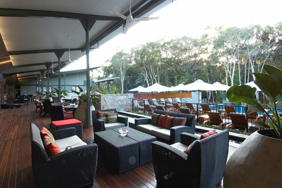 The Byron at Byron Resort & Spa - Byron Bay, Australia - Luxury Resort-slide-2