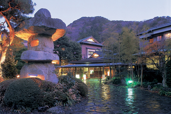 Seiryuso - Izu Peninsula, Japan - Luxury Spa Resort-slide-7