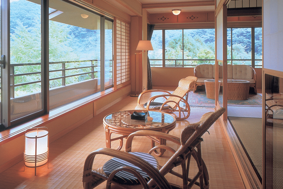 Seiryuso - Izu Peninsula, Japan - Luxury Spa Resort-slide-4