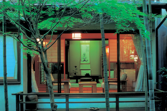 Seiryuso - Izu Peninsula, Japan - Luxury Spa Resort-slide-3