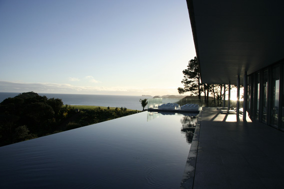 Eagles Nest - Bay of Islands, New Zealand - 5 Star Luxury Villa Retreat -slide-1
