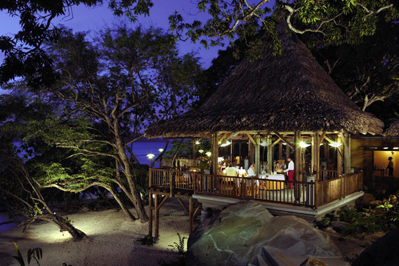 Sainte Anne Resort & Spa, Seychelles Luxury Villas-slide-13