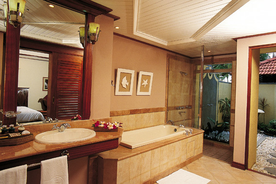 Sainte Anne Resort & Spa, Seychelles Luxury Villas-slide-10