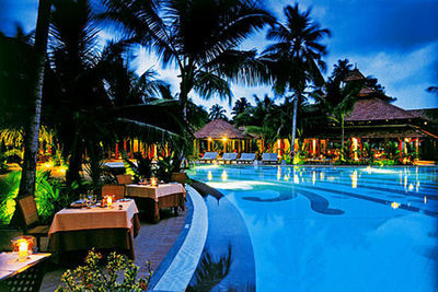 Sainte Anne Resort & Spa, Seychelles Luxury Villas