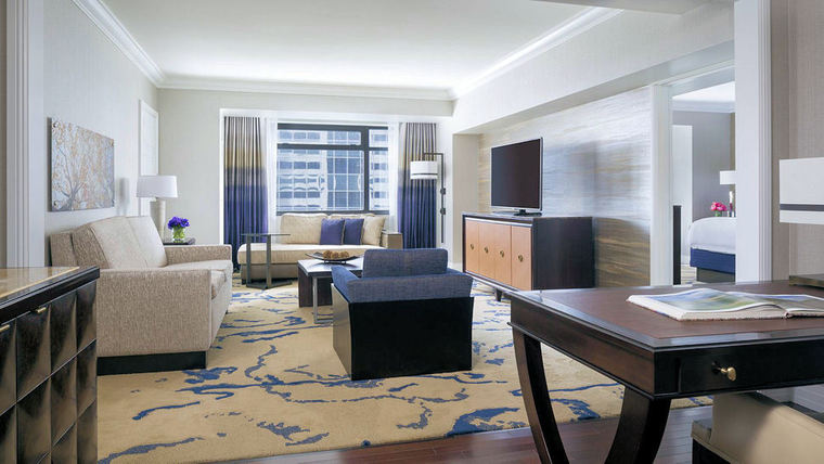 The Ritz-Carlton Denver, Colorado 5 Star Luxury Hotel-slide-11