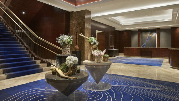 The Ritz-Carlton Denver, Colorado 5 Star Luxury Hotel-slide-12