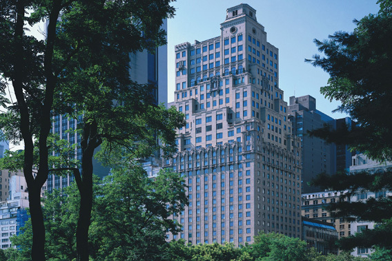 The Ritz Carlton New York, Central Park 5 Star Luxury Hotel-slide-14