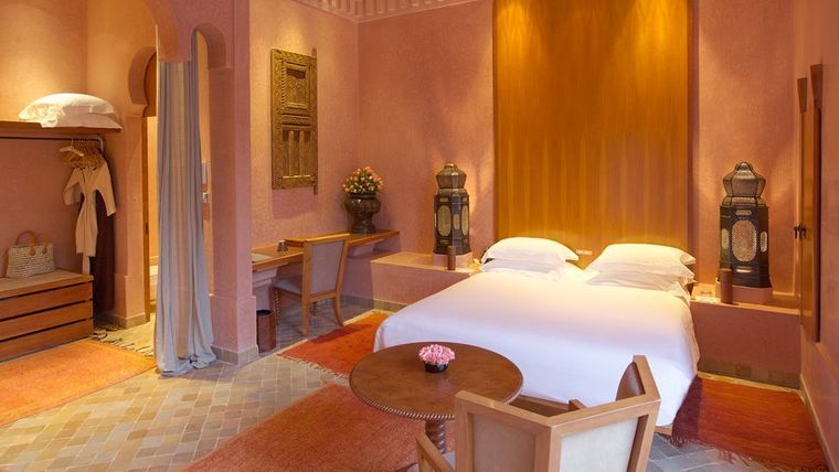 Amanjena - Marrakech, Morocco - Exclusive 5 Star Luxury Resort-slide-6