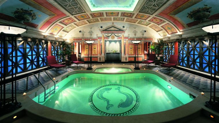 Hotel Principe di Savoia - Milan, Italy - 5 Star Luxury Hotel-slide-3