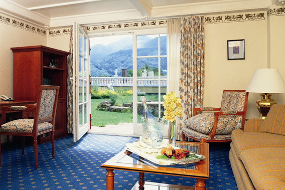 Residenz Heinz Winkler - Bavaria, Germany - Luxury Country House Hotel-slide-3