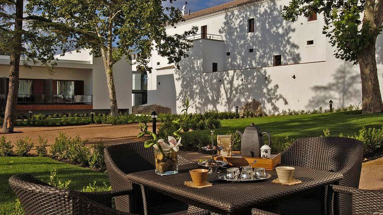 Convento do Espinheiro, A Luxury Collection Hotel & Spa - Evora, Portugal-slide-11