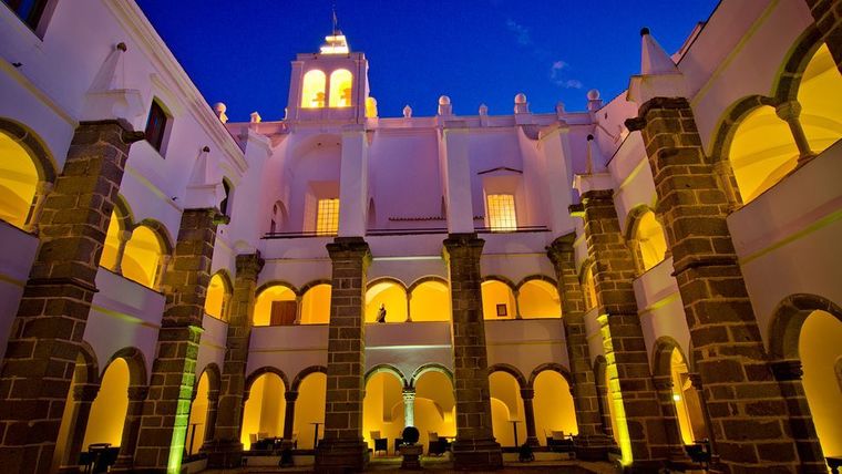 Convento do Espinheiro, A Luxury Collection Hotel & Spa - Evora, Portugal-slide-8