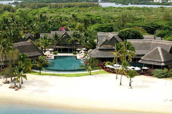 Le Prince Maurice - Mauritius - 5 Star Luxury Resort-slide-3