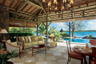 Le Prince Maurice - Mauritius - 5 Star Luxury Resort