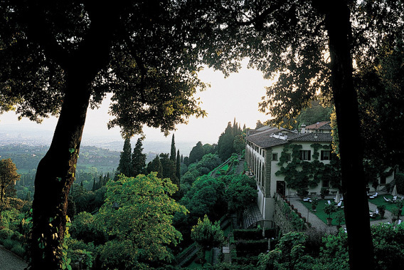 Belmond Villa San Michele - Florence, Italy - Exclusive 5 Star Luxury Hotel-slide-11