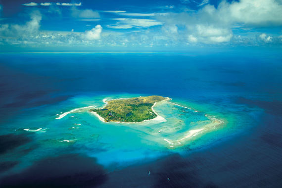 Necker Island - British Virgin Islands, Caribbean - Exclusive Private Island & Villa Rental-slide-2