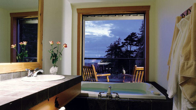Wickaninnish Inn - Tofino, British Columbia, Canada - Luxury Lodge-slide-10