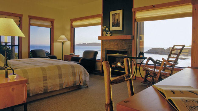 Wickaninnish Inn - Tofino, British Columbia, Canada - Luxury Lodge-slide-9