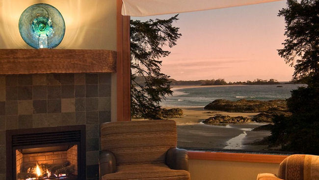Wickaninnish Inn - Tofino, British Columbia, Canada - Luxury Lodge-slide-6