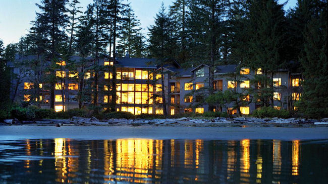 Wickaninnish Inn - Tofino, British Columbia, Canada - Luxury Lodge-slide-5