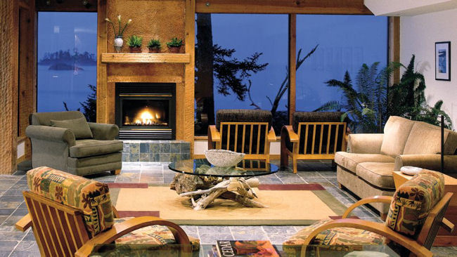 Wickaninnish Inn - Tofino, British Columbia, Canada - Luxury Lodge-slide-4