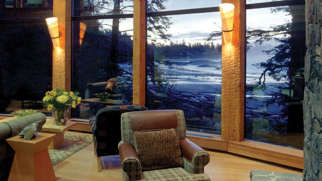 Wickaninnish Inn - Tofino, British Columbia, Canada - Luxury Lodge-slide-3